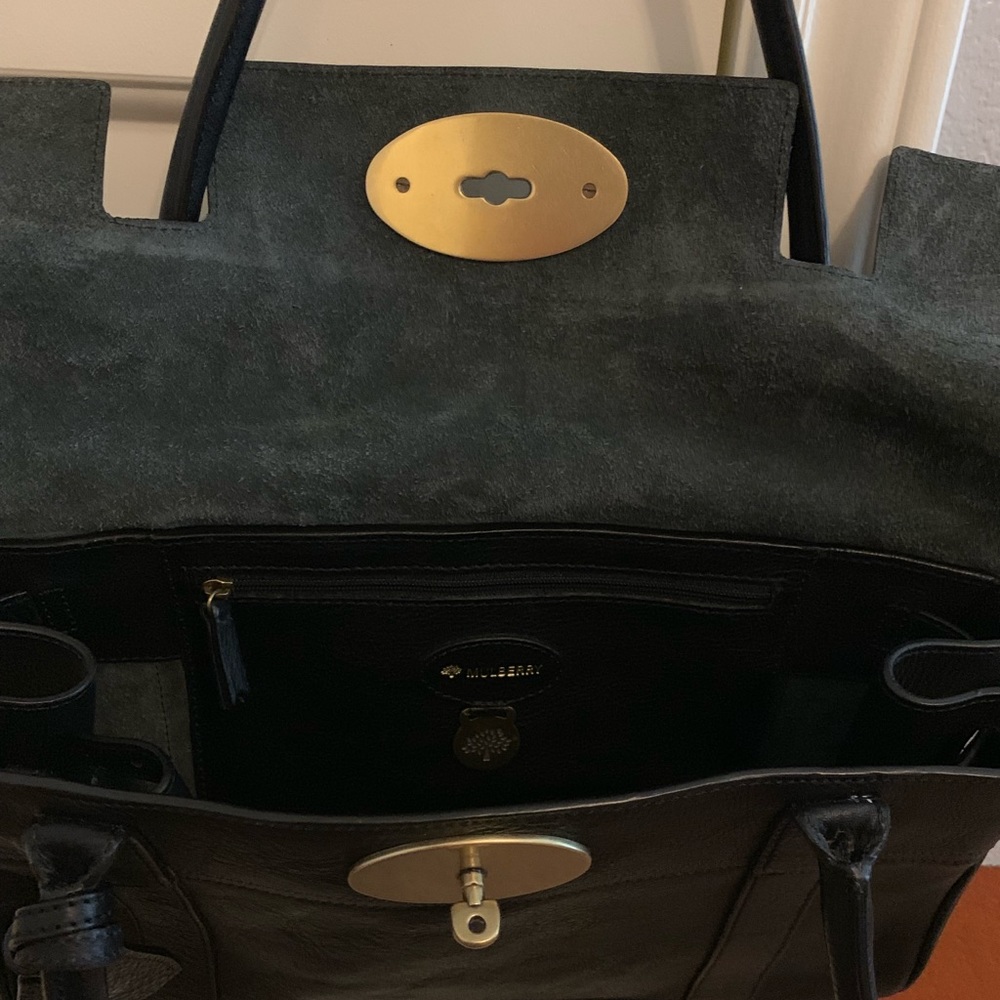 Mulberry East West Bayswater